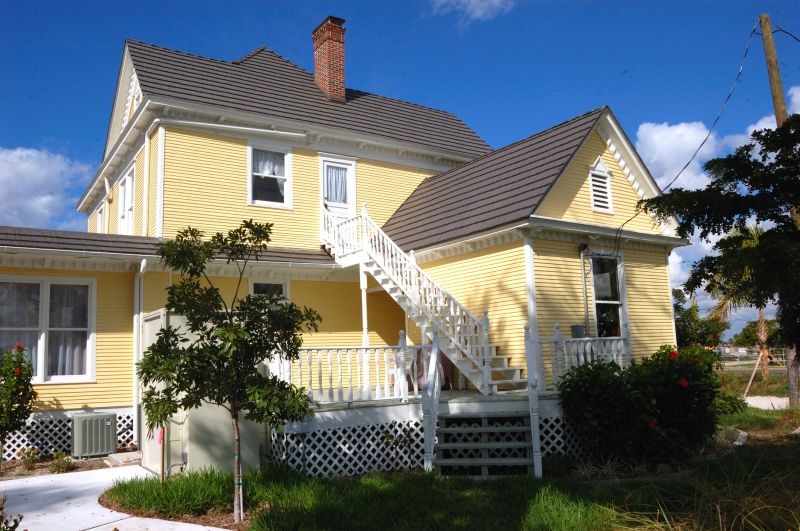 Elegant Neutral Tones